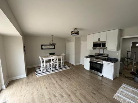 Вилла Charming Springboro House Near Historic Downtown Экстерьер фото